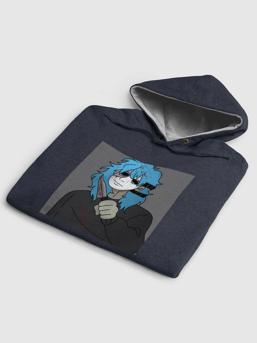 Sally Face Hoodie product image (14)