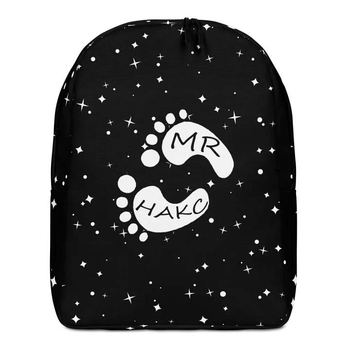 Footbag product image (1)