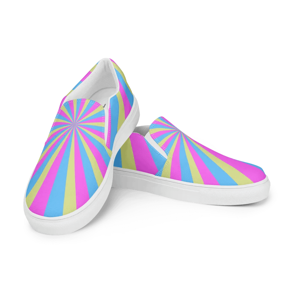 Spazz Slip-Ons product image (11)