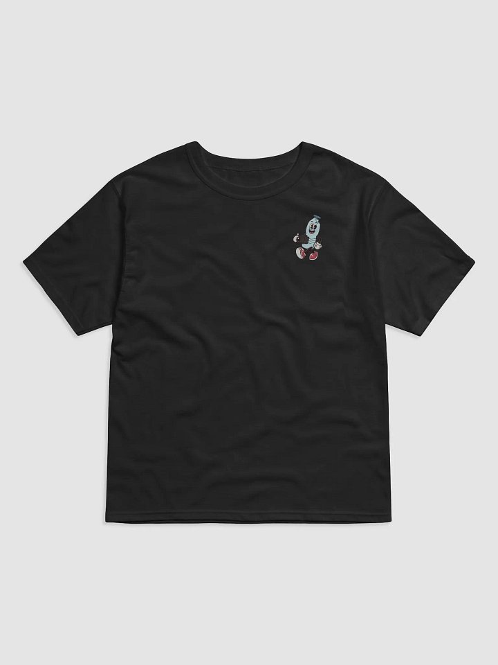Wally Waterson X Champion T-Shirt product image (1)