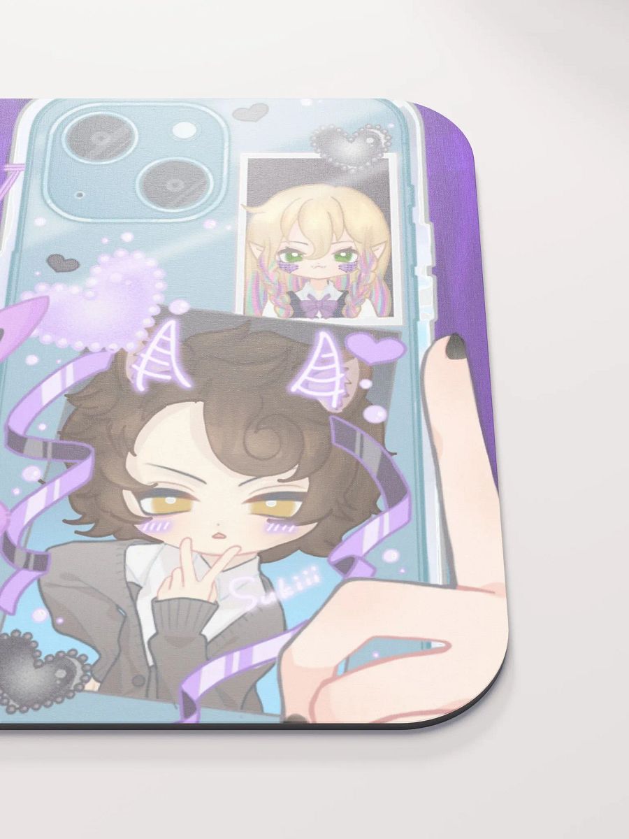 Lunar MousePad product image (5)
