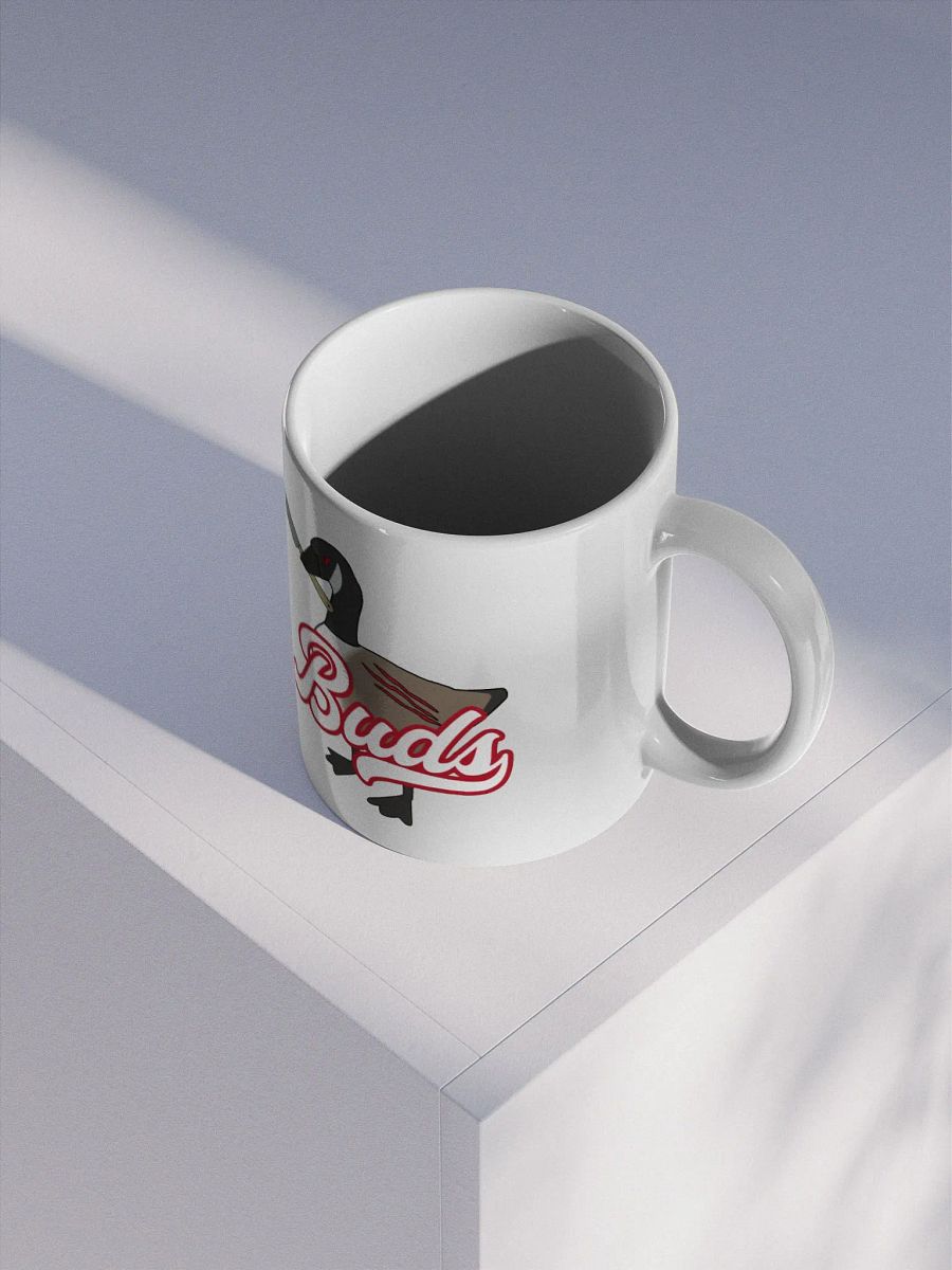 Buds Jersey Logo Canadian Goose Coffee Mug product image (4)
