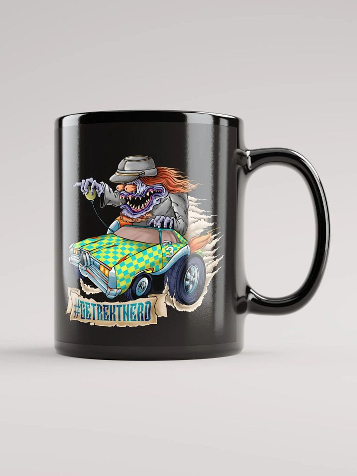 RadRat Mug product image (1)