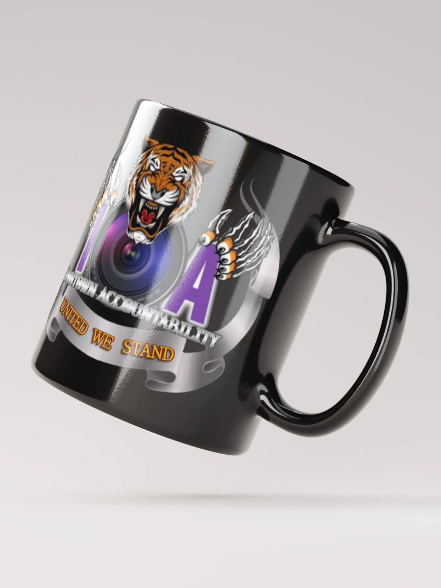 Iron Town Mug product image (3)