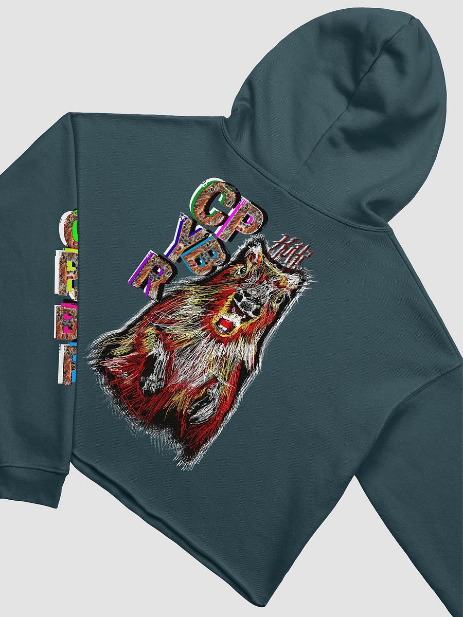 "HUH" CAPYBARA product image (28)