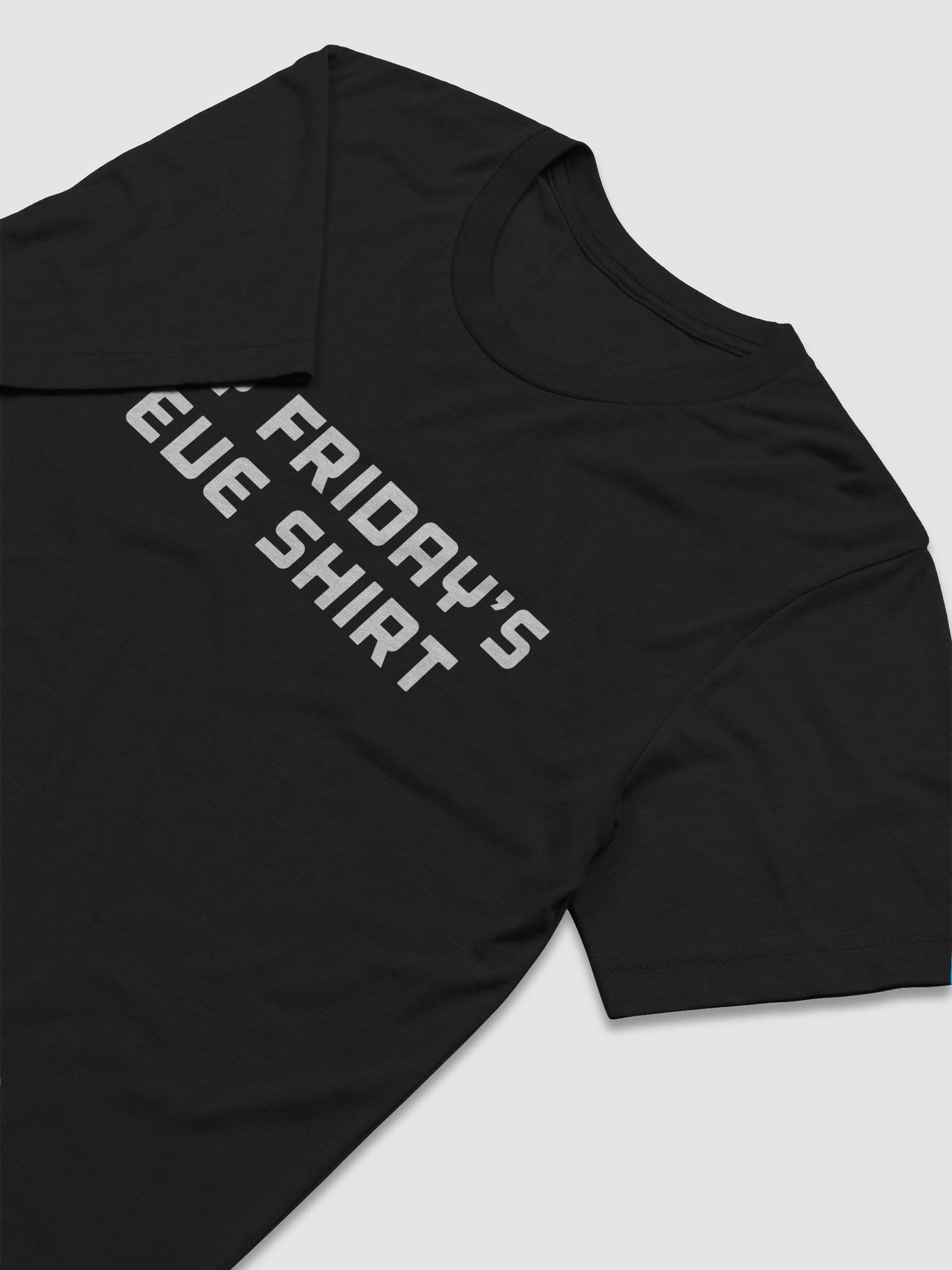Friday's Eve Shirt (Lightweight) product image (2)