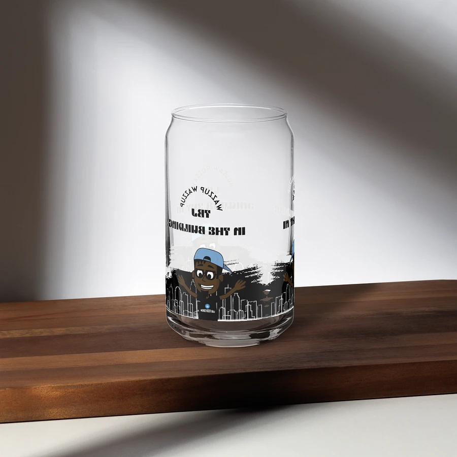TBJ Adult Beverage Glass product image (28)