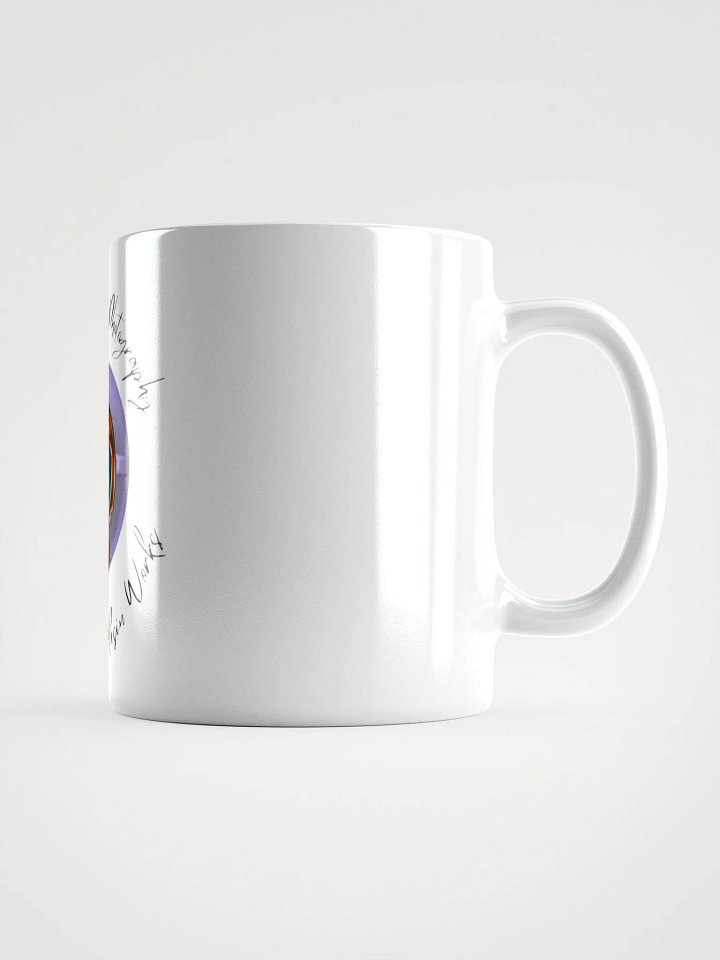 Spill The Tea Mug product image (1)