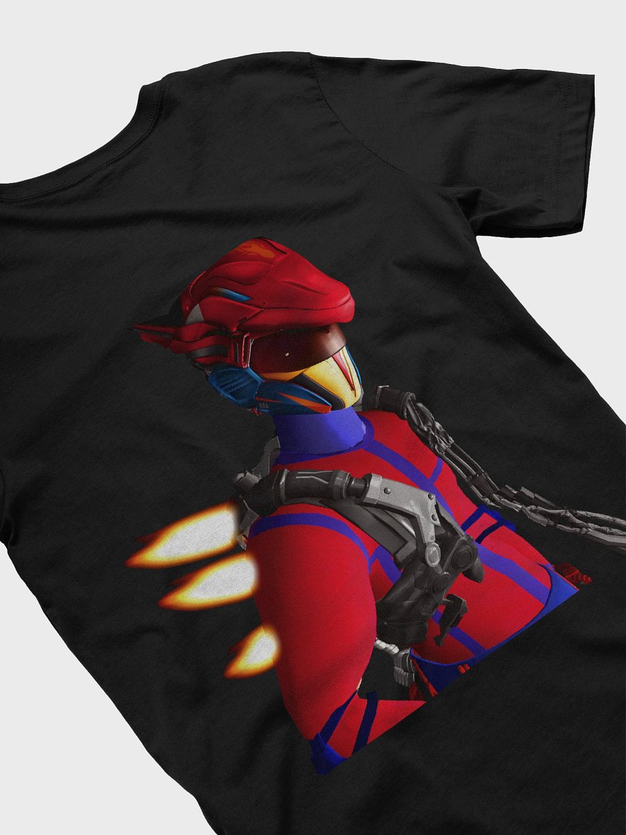 Resilience T-Shirt product image (4)
