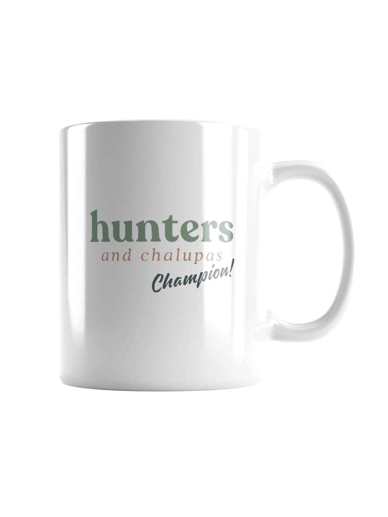 Hunters and Chalupa Champion product image (1)