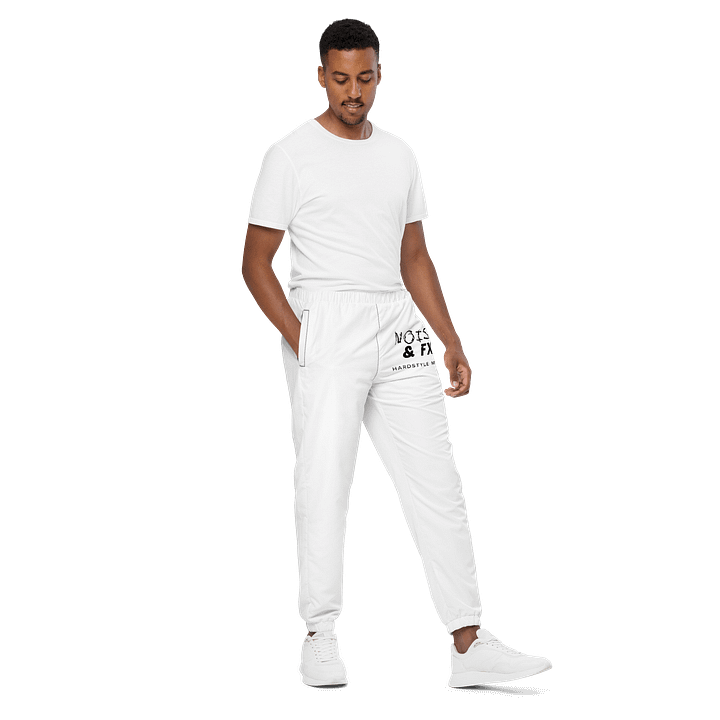 Urbanite Unisex Streetwear Track Pants product image (2)