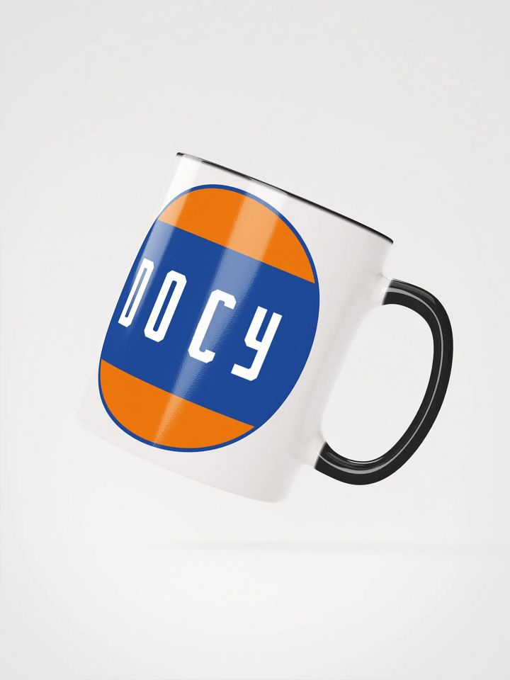 Docy Mug product image (7)