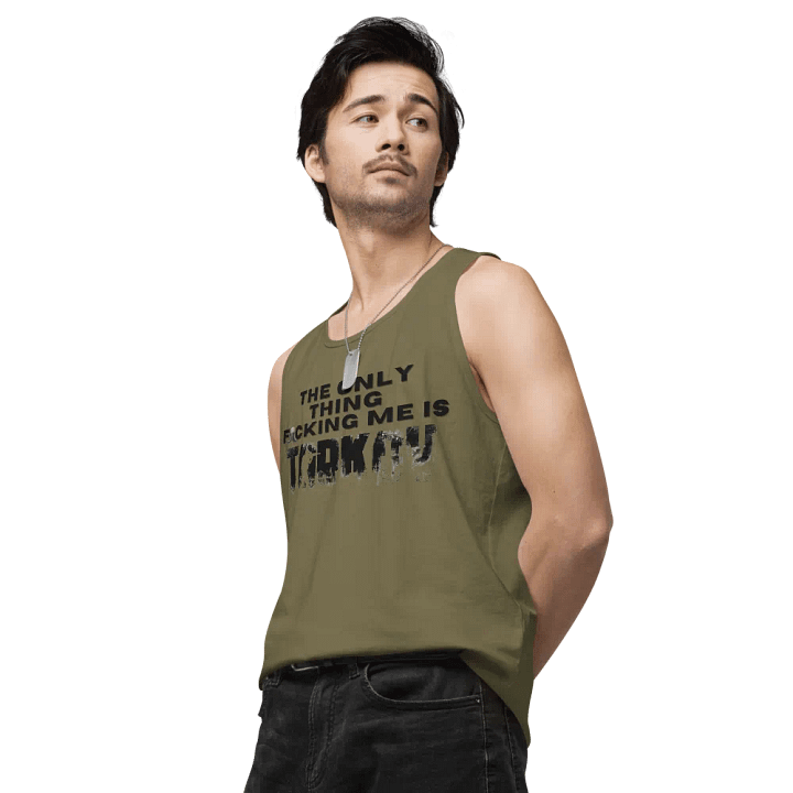 Tarbob Gamerz Tank V2 product image (16)