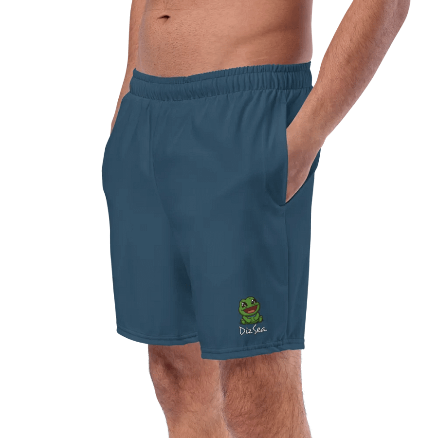 Happy Swim Shorts product image (9)