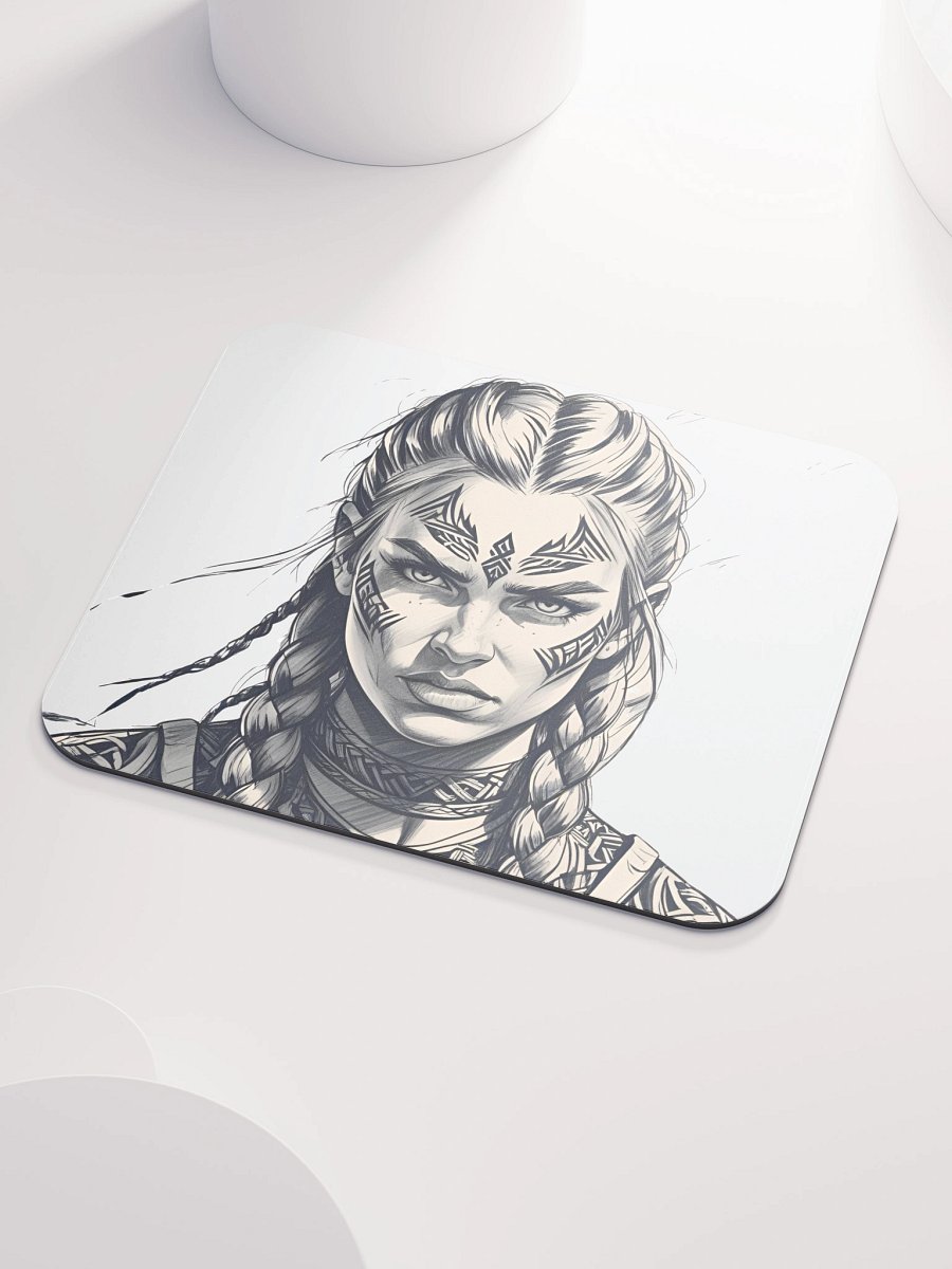Ink Odyssey Mouse Pad product image (3)