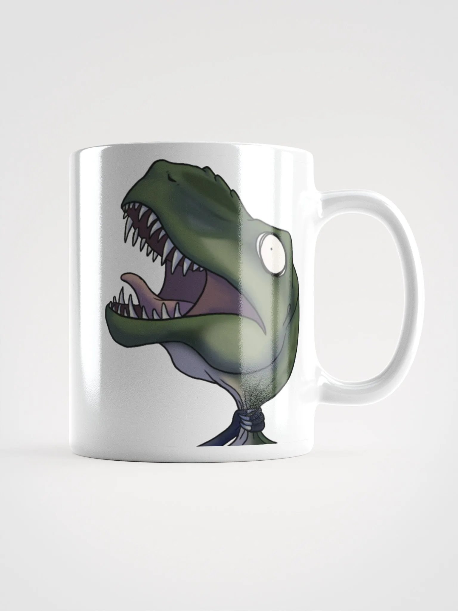 Enough About Rex! product image (1)