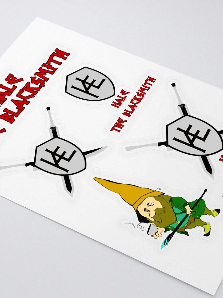 Stickers product image (2)