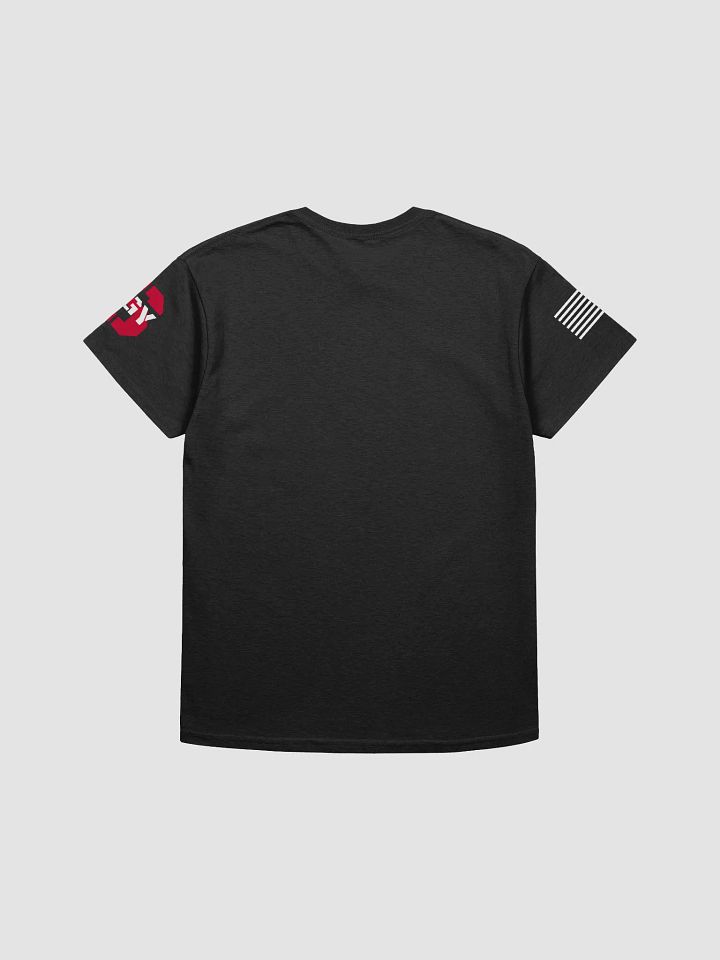 Official Asylum Shirt product image (2)