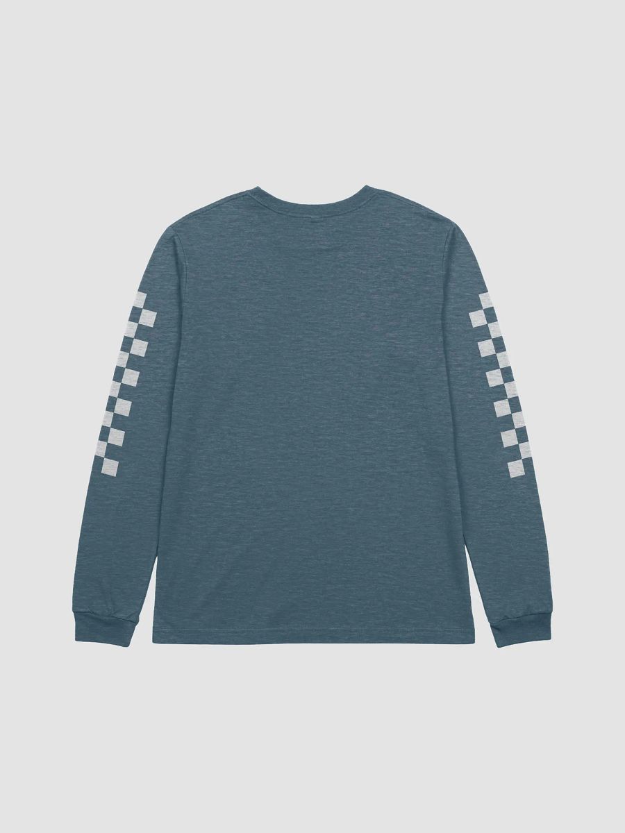 We Ball Long Sleeve product image (3)