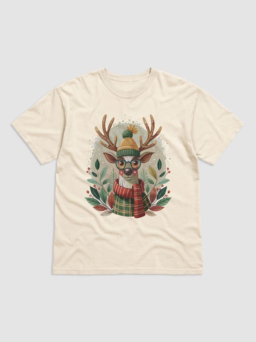Hipster Reindeer product image (3)