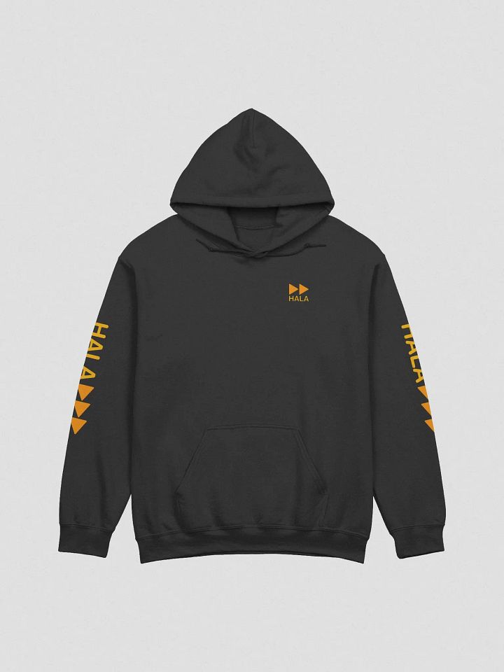 HalaCG Takeout Hoodie - Unisex (Dark) product image (2)