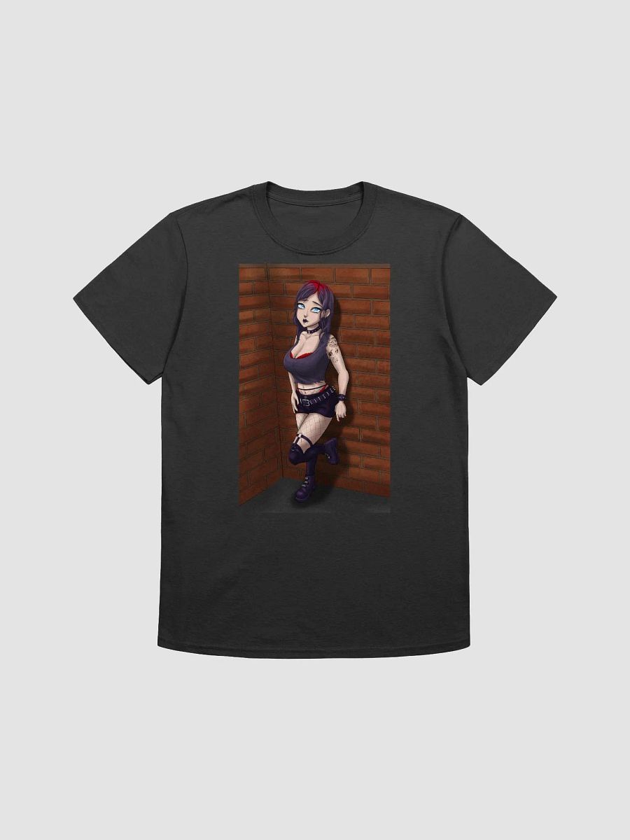 Sexy Anime Style | Tee product image (2)