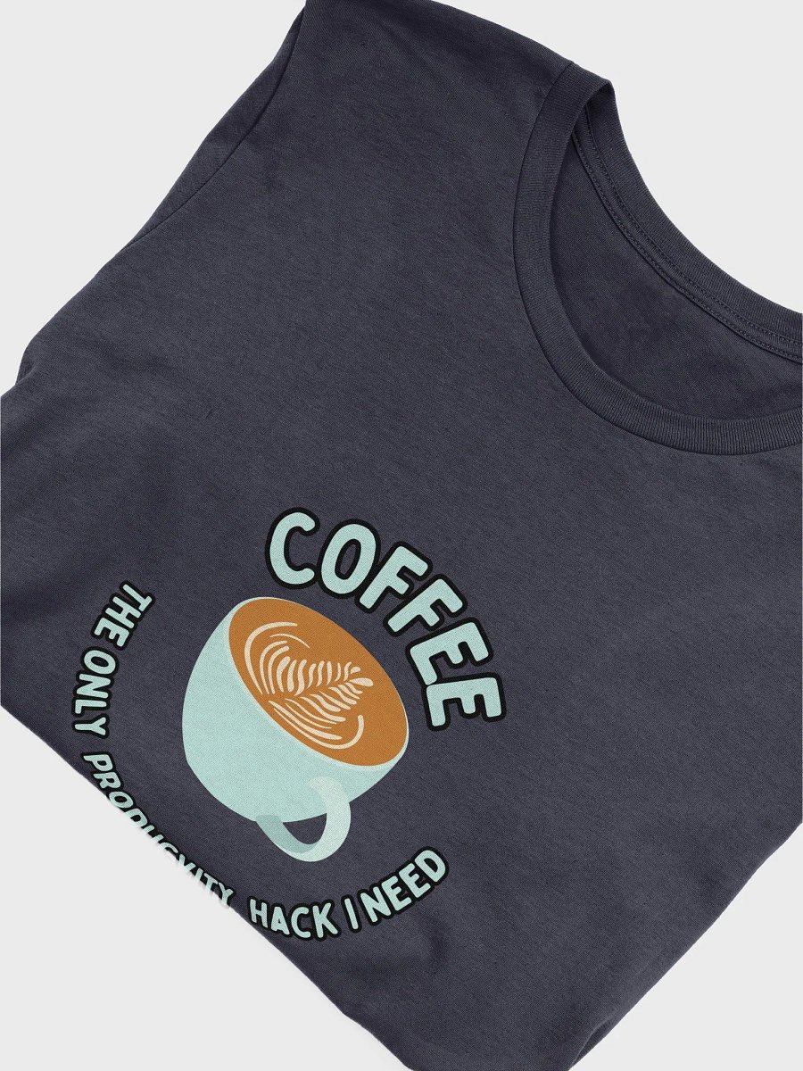 Coffee: The Ultimate Productivity Hack product image (45)