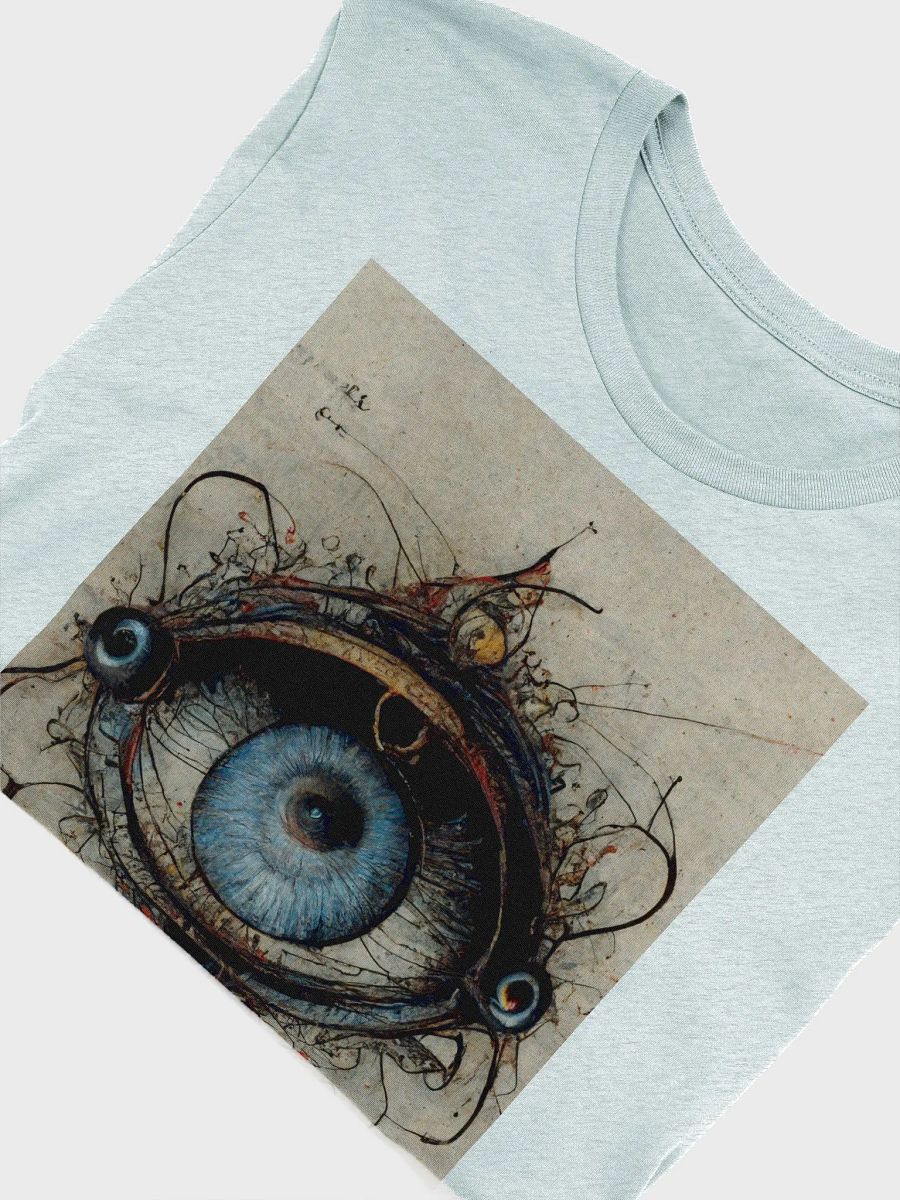 I See. Tee product image (5)