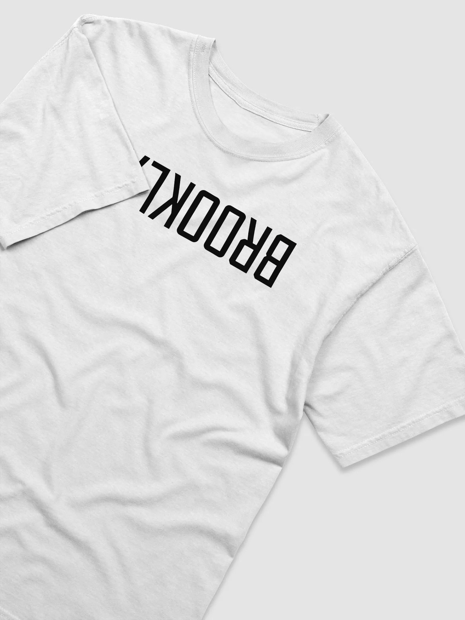 The Life List Alex Sofia Carson Brooklyn Shirt product image (4)