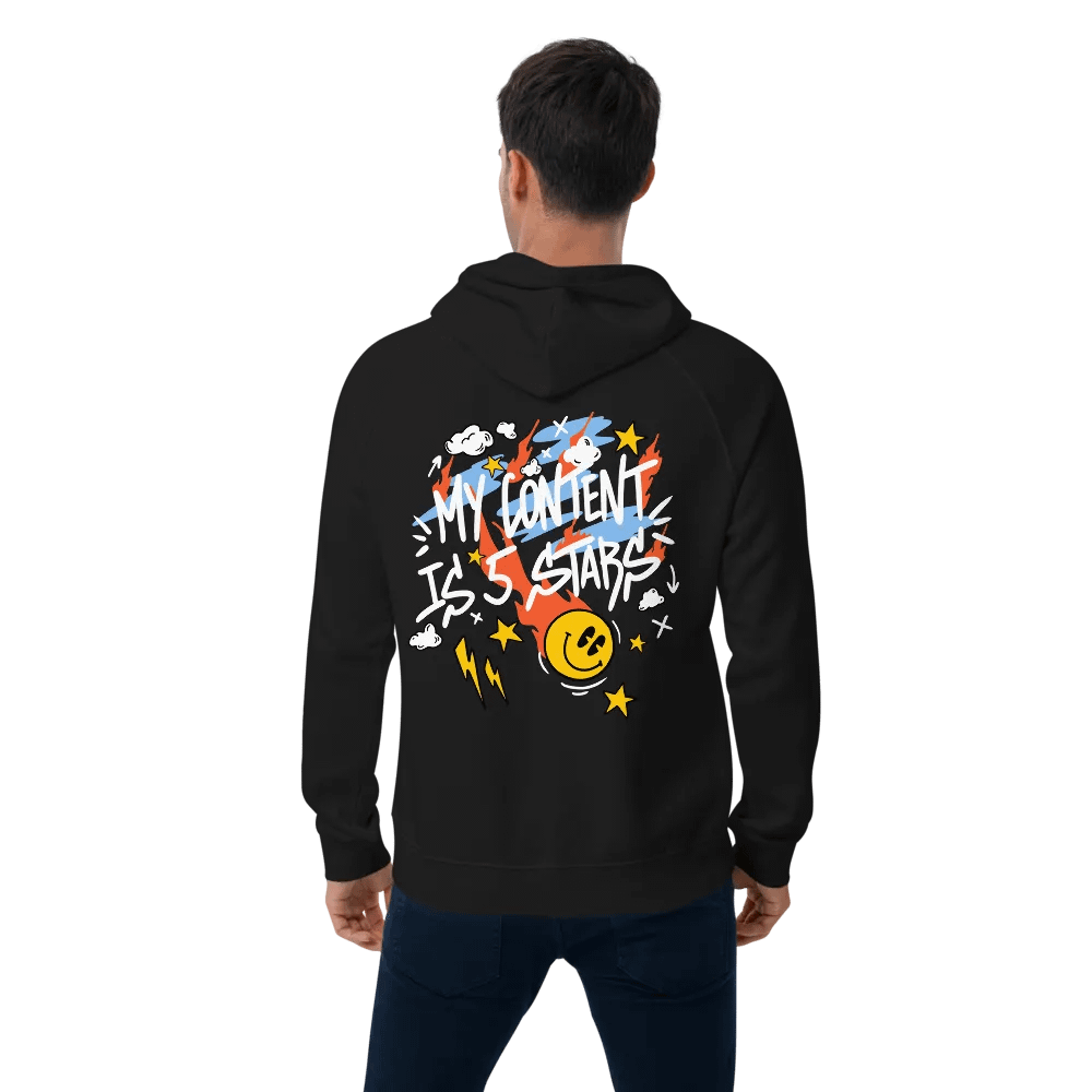 Privy Unisex Hoodie product image (18)