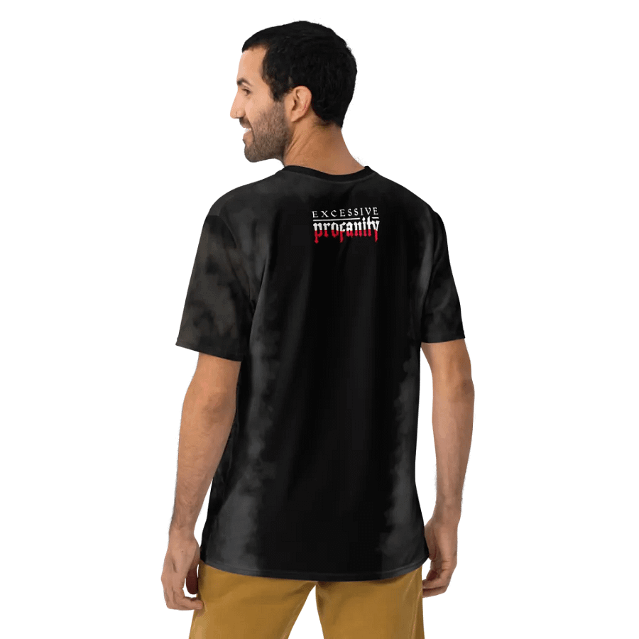 'Fog Wall' All-Over T-Shirt product image (12)