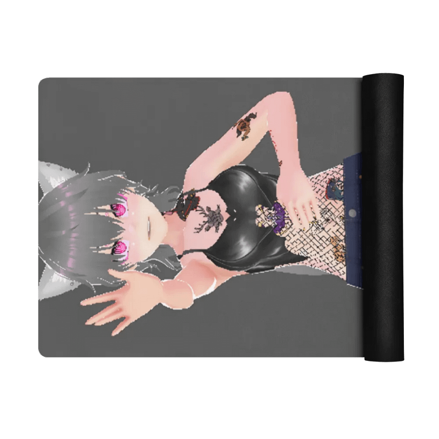 Spite Yoga Mat product image (3)