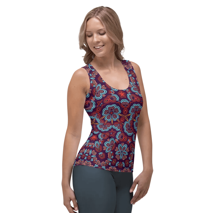 Funky Pattern 41 product image (4)