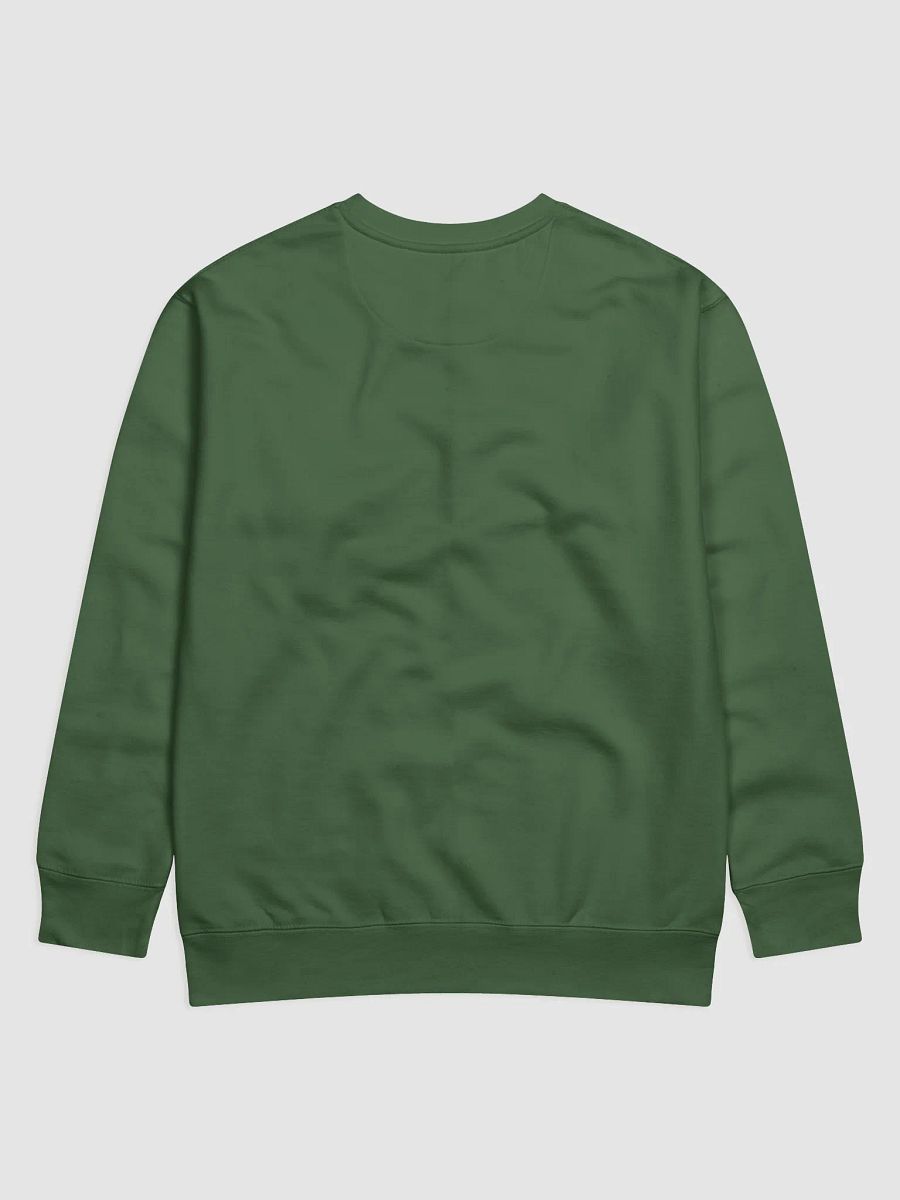 My Mom`s Grandchildren, Mama Heritage Sweatshirt product image (10)