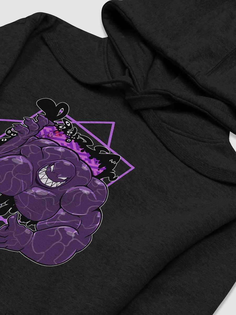 Invasión Morada (Chamarra) product image (4)