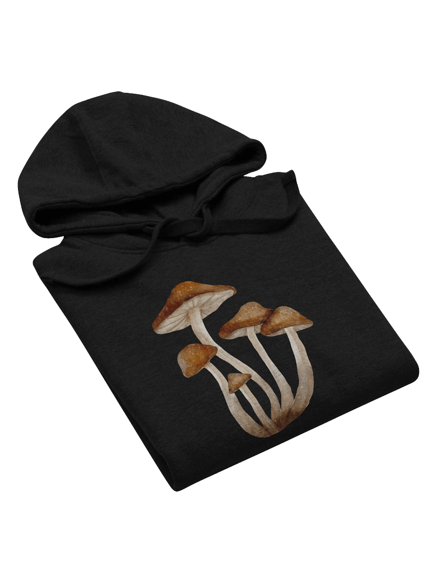 Mushroom Magic Unisex Hoodie product image (57)