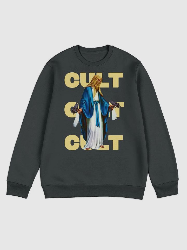 CULT DOUBLE UZI product image (1)