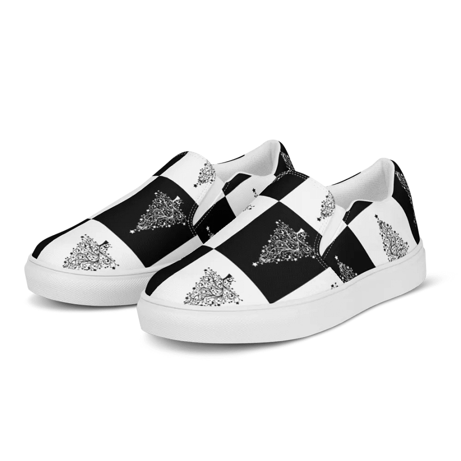 Festive Slip-Ons product image (5)