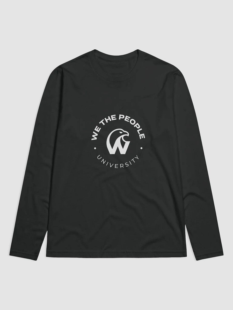 Long Sleeve T-Shirt product image (2)