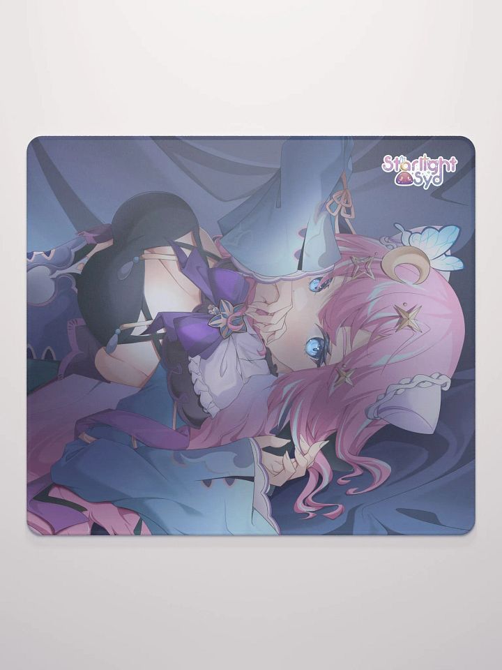 Starlight_Syd Gaming Mouse Pad/Desk Mat product image (2)