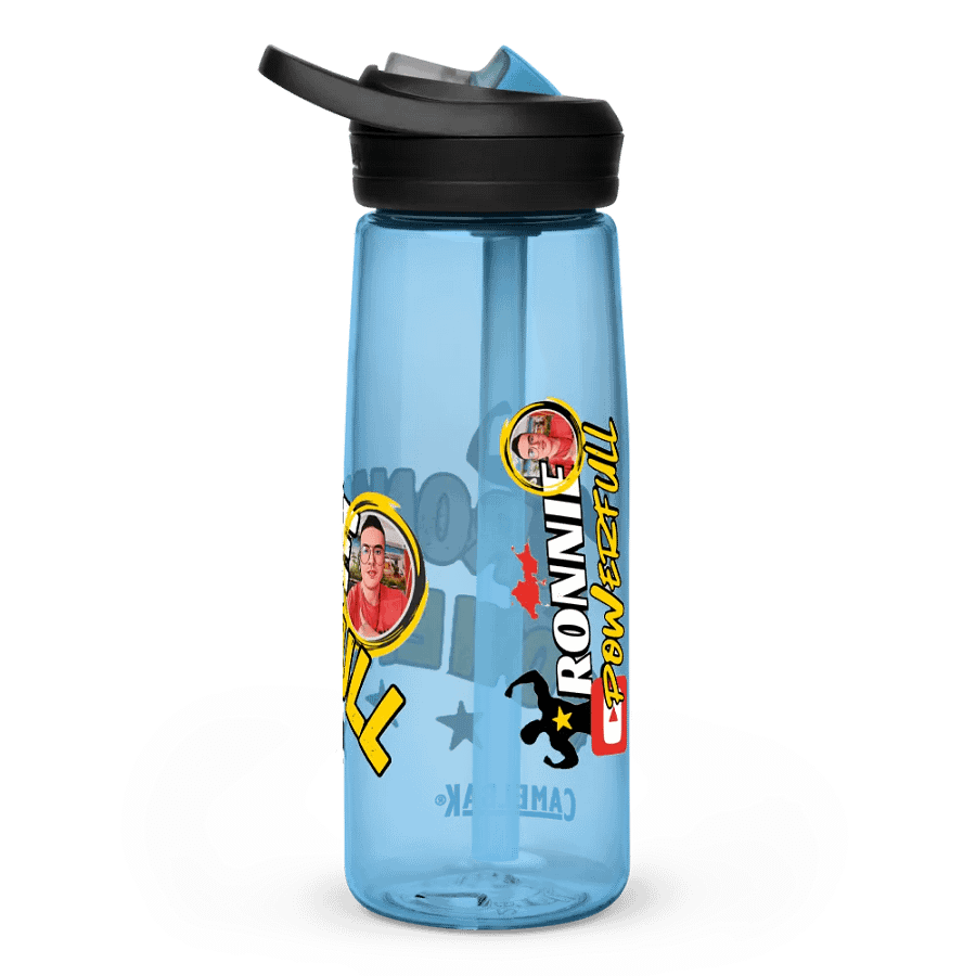 Ronnie's Hydration Power Pack product image (18)