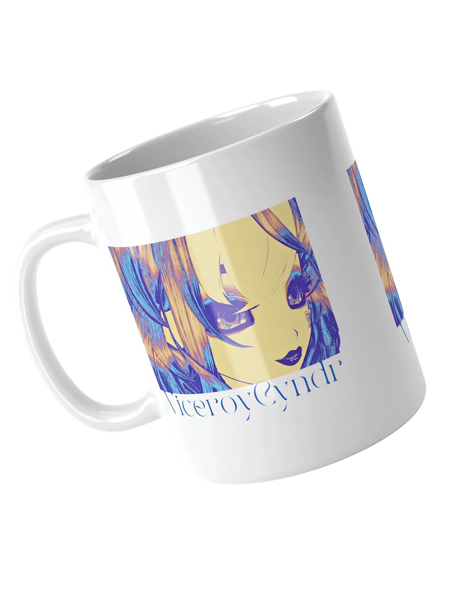 Cyndr Sub Mug product image (9)
