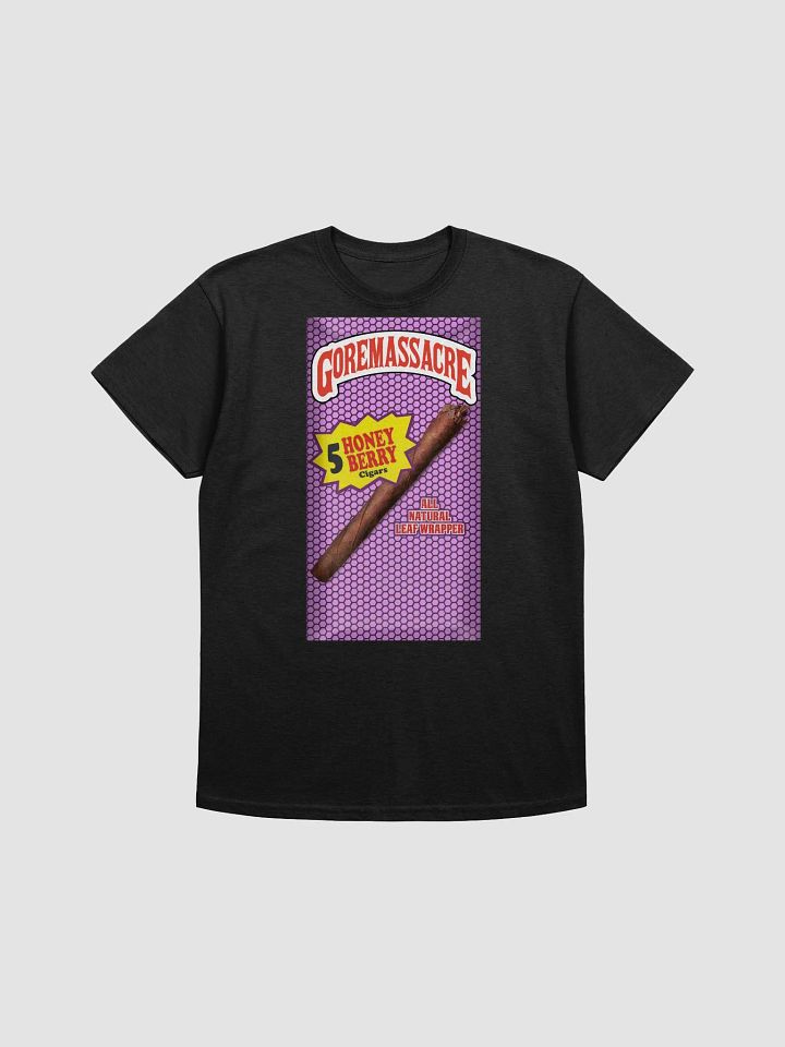 GoreMassacre Honey Berry Blunt Wraps Shirt product image (3)