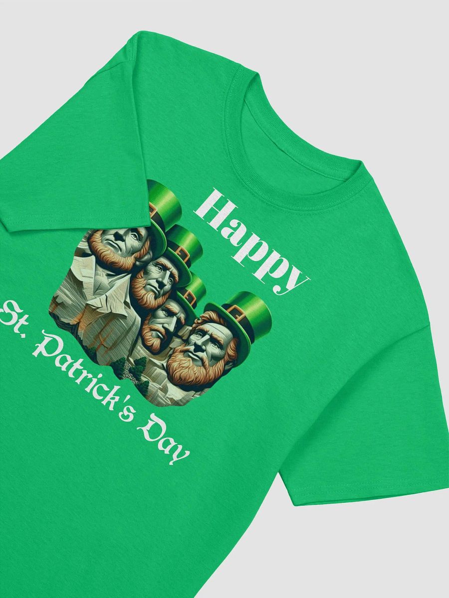 Luck of the Presidents: St. Patrick's Day Edition product image (3)