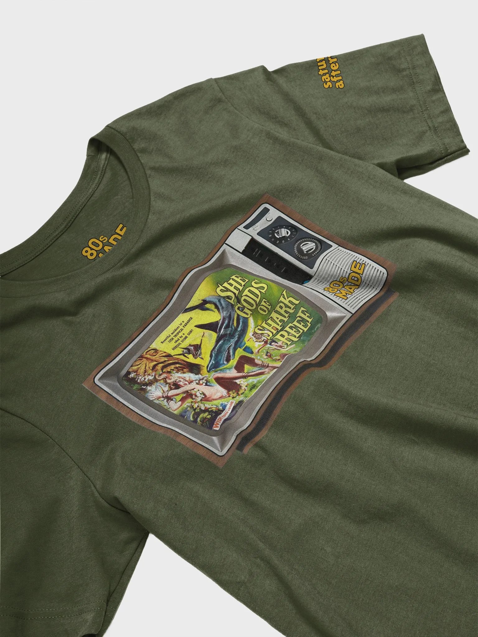 Shark Reef product image (4)