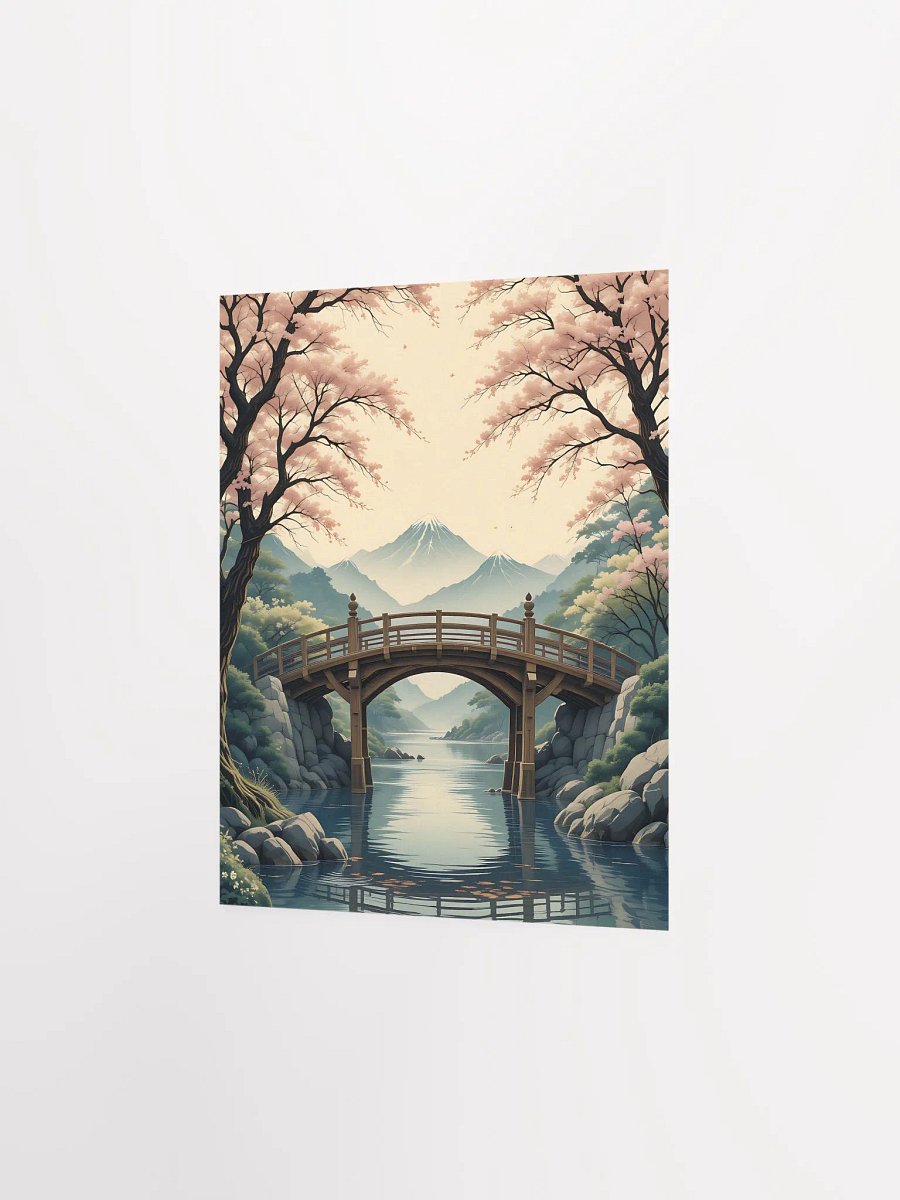 Bridge of Serenity product image (2)
