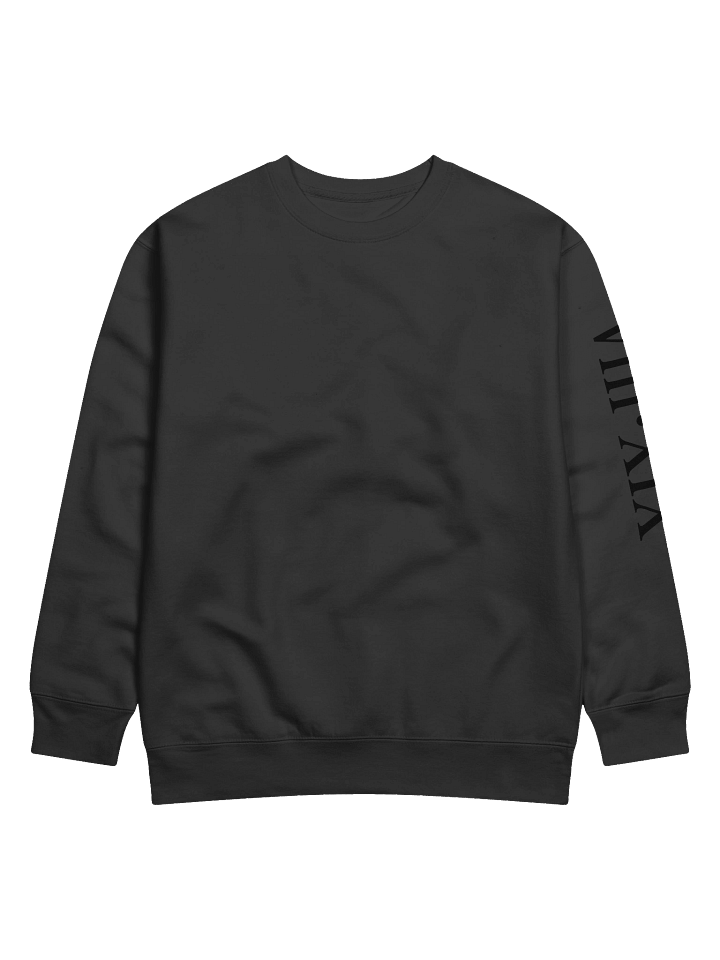 Cheribum Angel Premium Sweatshirt product image (1)