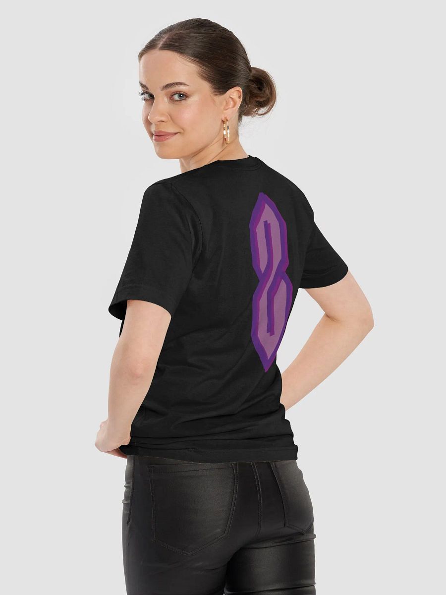 Graffiti S T-Shirt product image (9)
