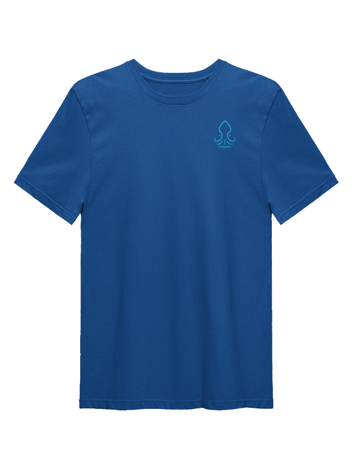 Squidnuggette Men's T-shirt product image (3)