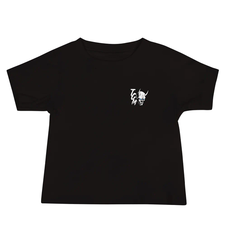 TGM MUKSU SUPPORTER T-SHIRT product image (2)